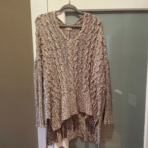 Altar’d State Knit Sweater